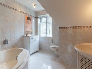 Ferienhaus St. Peter-Ording Ausstattung 34