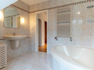 Ferienhaus St. Peter-Ording Ausstattung 31