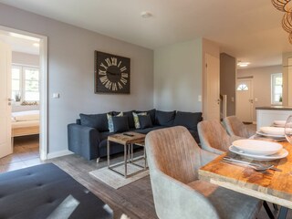 Ferienhaus St. Peter-Ording Ausstattung 6