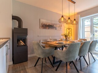 Ferienhaus St. Peter-Ording Ausstattung 7
