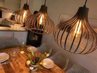 Ferienhaus St. Peter-Ording Ausstattung 8