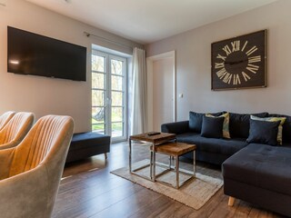 Ferienhaus St. Peter-Ording Ausstattung 9
