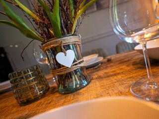 Ferienhaus St. Peter-Ording Ausstattung 10