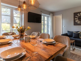 Ferienhaus St. Peter-Ording Ausstattung 11