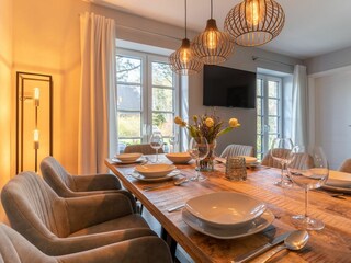 Ferienhaus St. Peter-Ording Ausstattung 12