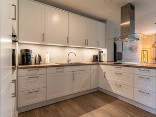 Ferienhaus St. Peter-Ording Ausstattung 13