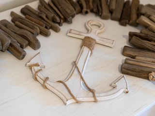 Ferienhaus St. Peter-Ording Ausstattung 14