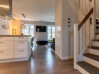 Ferienhaus St. Peter-Ording Ausstattung 16