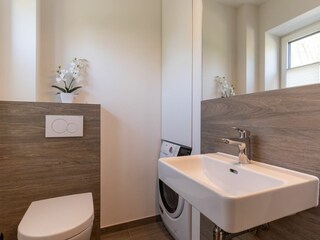 Ferienhaus St. Peter-Ording Ausstattung 17