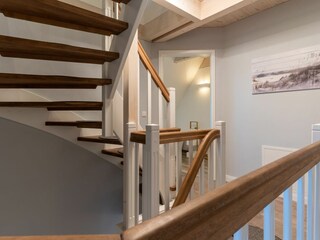 Ferienhaus St. Peter-Ording Ausstattung 19