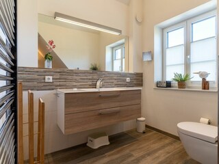 Ferienhaus St. Peter-Ording Ausstattung 23