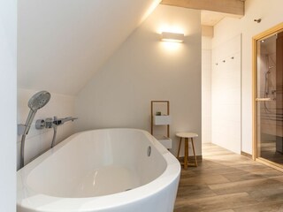 Ferienhaus St. Peter-Ording Ausstattung 24