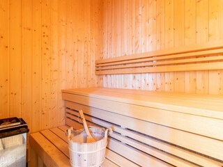 Ferienhaus St. Peter-Ording Ausstattung 26