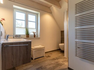 Ferienhaus St. Peter-Ording Ausstattung 32