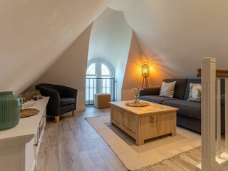 Ferienhaus St. Peter-Ording Ausstattung 34