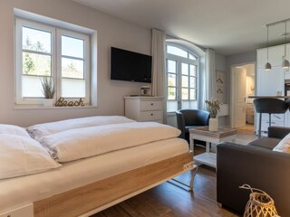 Ferienhaus St. Peter-Ording Ausstattung 38