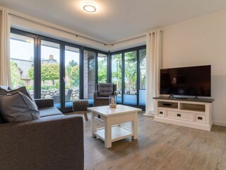 Ferienwohnung St. Peter-Ording Ausstattung 5