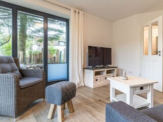 Ferienwohnung St. Peter-Ording Ausstattung 6