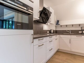 Ferienwohnung St. Peter-Ording Ausstattung 7