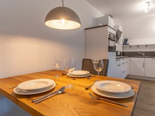 Ferienwohnung St. Peter-Ording Ausstattung 8