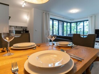 Ferienwohnung St. Peter-Ording Ausstattung 9