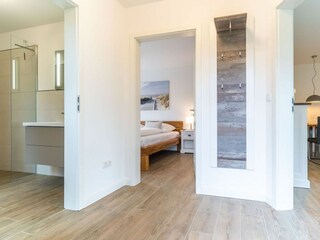 Ferienwohnung St. Peter-Ording Ausstattung 10