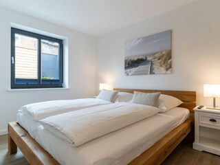 Ferienwohnung St. Peter-Ording Ausstattung 11