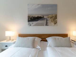 Ferienwohnung St. Peter-Ording Ausstattung 13