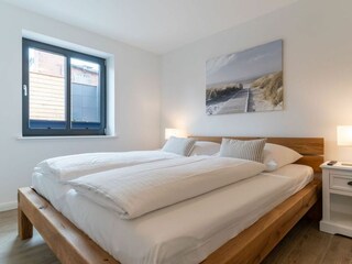 Ferienwohnung St. Peter-Ording Ausstattung 14