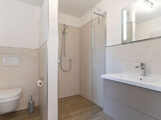 Ferienwohnung St. Peter-Ording Ausstattung 16