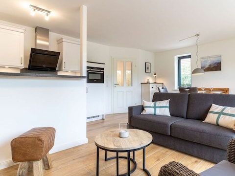 Ferienwohnung Appartement Kattstern