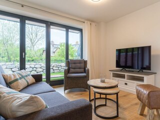 Ferienwohnung St. Peter-Ording Ausstattung 6
