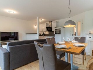 Ferienwohnung St. Peter-Ording Ausstattung 7