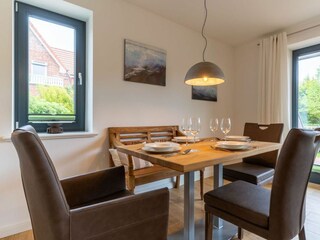 Ferienwohnung St. Peter-Ording Ausstattung 8
