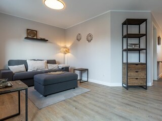 Ferienwohnung St. Peter-Ording Ausstattung 3