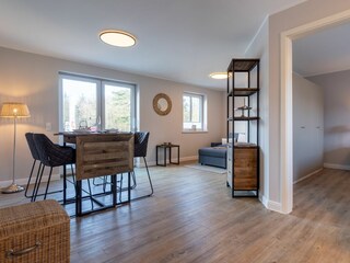 Ferienwohnung St. Peter-Ording Ausstattung 4