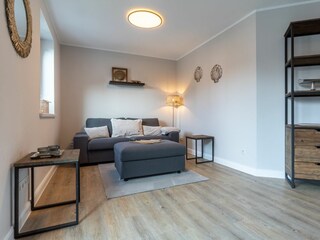 Ferienwohnung St. Peter-Ording Ausstattung 5