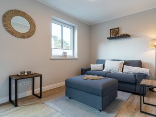 Ferienwohnung St. Peter-Ording Ausstattung 6