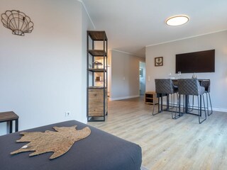 Ferienwohnung St. Peter-Ording Ausstattung 8