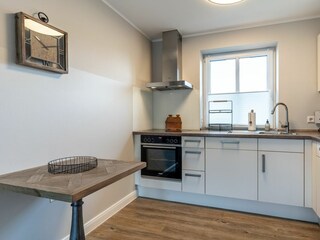 Ferienwohnung St. Peter-Ording Ausstattung 11