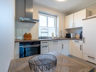 Ferienwohnung St. Peter-Ording Ausstattung 12