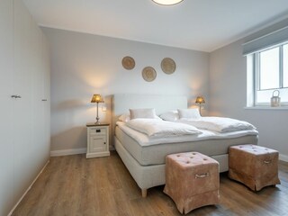 Ferienwohnung St. Peter-Ording Ausstattung 15
