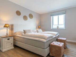 Ferienwohnung St. Peter-Ording Ausstattung 16