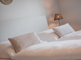 Ferienwohnung St. Peter-Ording Ausstattung 17