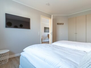 Ferienwohnung St. Peter-Ording Ausstattung 18