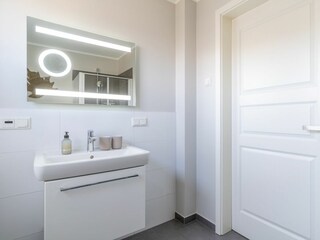 Ferienwohnung St. Peter-Ording Ausstattung 20