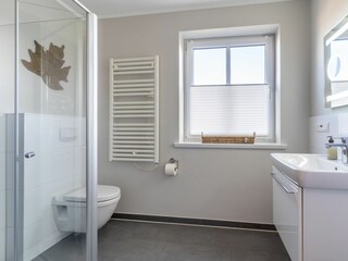 Ferienwohnung St. Peter-Ording Ausstattung 20