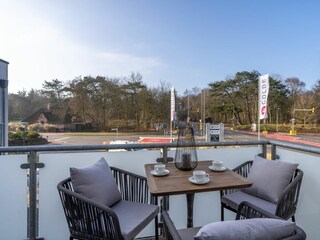 Ferienwohnung St. Peter-Ording Außenaufnahme 2