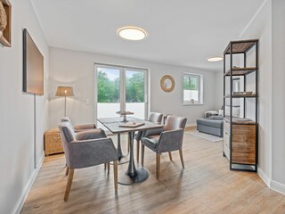 Ferienwohnung St. Peter-Ording Außenaufnahme 1