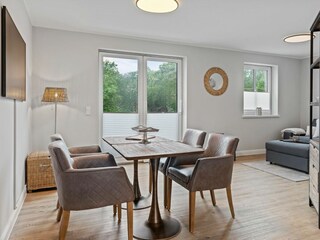 Ferienwohnung St. Peter-Ording Außenaufnahme 3
